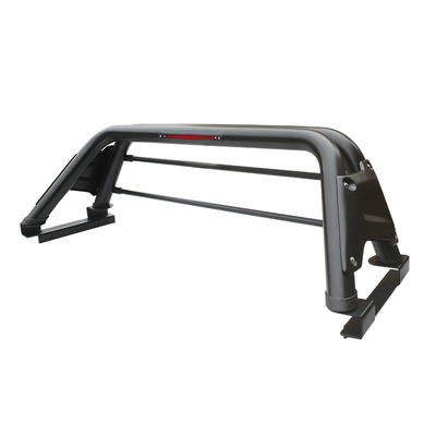 OEM Manufacturer Wholesale Pick Up Roll Bar For Nissan Navara NP300 D40 D22 Volkswagen Amarok
