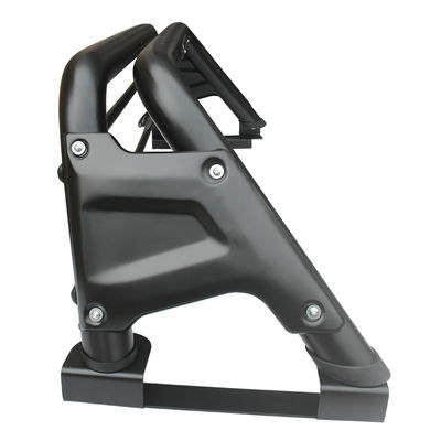 Classic Truck Roll Bar For Hilux Vigo Revo Navara NP300 D40 D22 Volkswagen Amarok