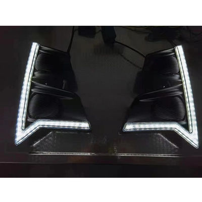 4x4 Pick Up Car Accessories Headlight Tail Light For Isuzu Dmax 2020