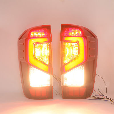Wholesale Car Driving Light Auto Working Car Day Running Light For Pick Up Nissan Navara 202
