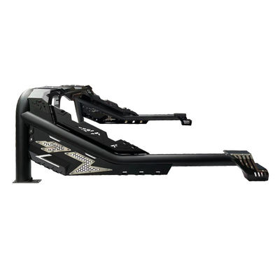Customized Steel Anti Sport Roll Bar For Ford Ranger F150 Raptor Toyota Tacoma Hilux Vigo Revo Nissan Navara