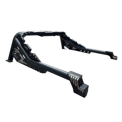 OEM ODM Steel Roll Bar For Toyota Hilux Vigo Revo Ford Ranger F150 Pick Up