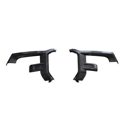 OEM Manufacturer Wholesale Car Body Kit For Ford Ranger T7 T8 Upgrage To F150 Raptor