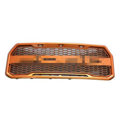 OEM Manufacturer Wholesale Car Body Kit For Ford Ranger T7 T8 Upgrage To F150 Raptor