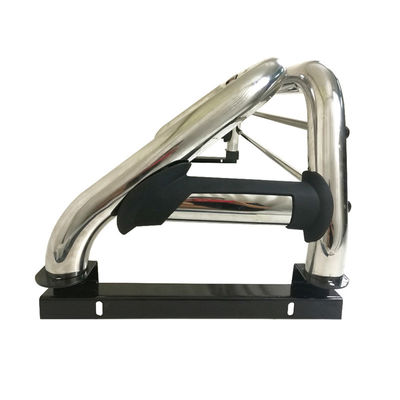Factory Supply SS201 Auto Roll Bar For Isuzu D-MAX Ford Ranger F150 Mitsubishi Triton Mazda BT50