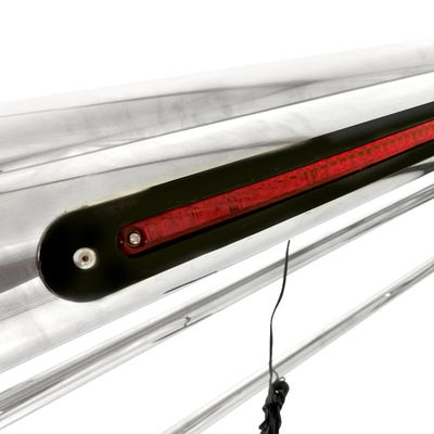 OEM Manufacturer Wholesale Stainless Steel Car Roll Bar For Toyota Tacoma Hilux Vigo Revo Nissan Navara NP300 D40 D22