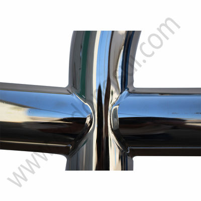 Dongsui Factory classic Tough North American factory original price New styled Semi Truck Bumper Deer Guards For  Freightliner Cascadia For Volvo International Prostar Kenworth  Peterbilt  Mack Pinnacle