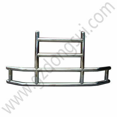 Wholesale Heavy Duty Offroad Part Truck Deer Guard For  Freightliner Cascadia