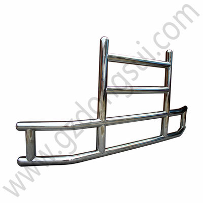 Wholesale Heavy Duty Offroad Part Truck Deer Guard For  Freightliner Cascadia
