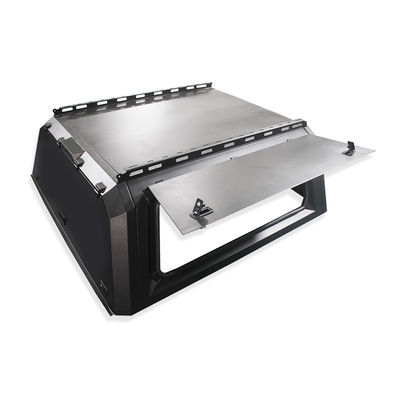 OEM Wholesales Hardtop Topper Camper Truck Canopy For Great Wall Power 2021 2022