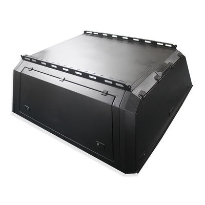 Aluminum Alloy Hardtop Topper Camper Truck Canopy Waterproof For Great Wall Power OEM Wholesale