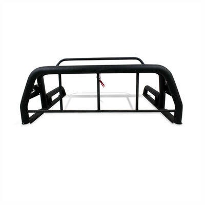 Dongsui 4X4 Auto Part Pickup Steel Sport  Roll Bar For Toyota Hilux FRONTIER NP300