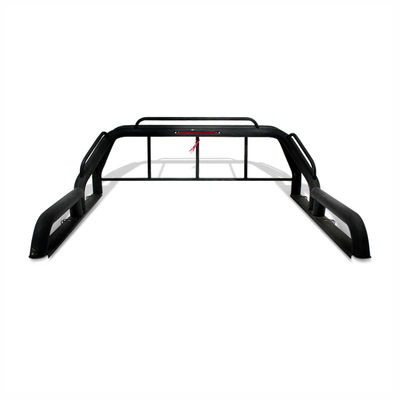 Dongsui 4X4 Auto Part Pickup Steel Sport  Roll Bar For Toyota Hilux FRONTIER NP300