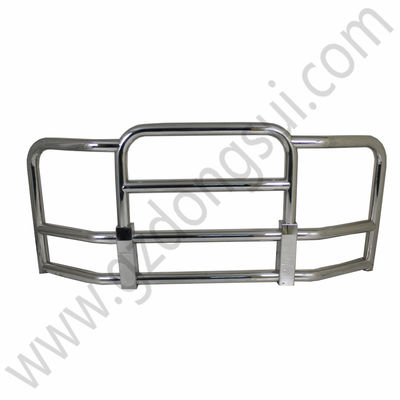 Customization Big Rig Truck Deer Guard For Kenworth T660