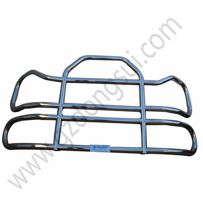 Dongsui Factory High quality  New styled North American Semi Truck Bumper Deer Guards For  Freightliner Cascadia For Volvo International Prostar Kenworth  Peterbilt  Mack Pinnacle