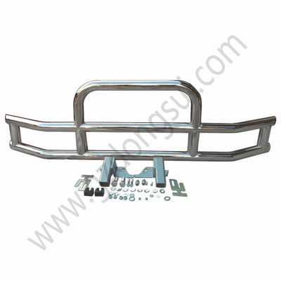 Dongsui Factory classic Tough North American factory original price New styled Semi Truck Bumper Deer Guards For  Freightliner Cascadia Volvo International Prostar Kenworth  Peterbilt  Mack Pinnacle