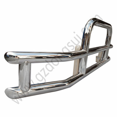 Dongsui Factory classic Tough North American factory original price New styled Semi Truck Bumper Deer Guards For  Freightliner Cascadia Volvo International Prostar Kenworth  Peterbilt  Mack Pinnacle