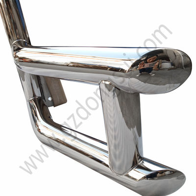Dongsui Factory classic Tough North American factory original price New styled Semi Truck Bumper Deer Guards For  Freightliner Cascadia Volvo International Prostar Kenworth  Peterbilt  Mack Pinnacle