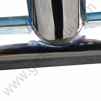 Anti Corrosion Truck Deer Guard For Freightliner Cascadia