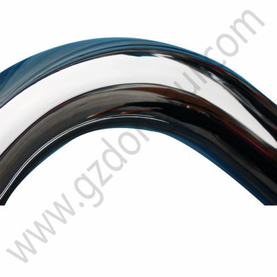 Anti Corrosion Truck Deer Guard For Freightliner Cascadia