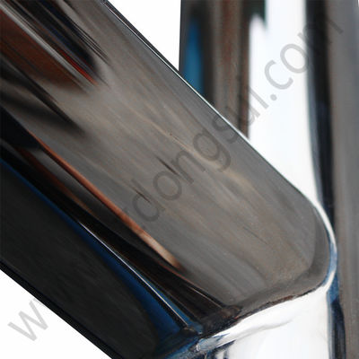 Classic 304 Stainless Steel Big Truck Semi-Truck Deer Guard For Kenworth International Prostar Freightliner Cascadia Vnl