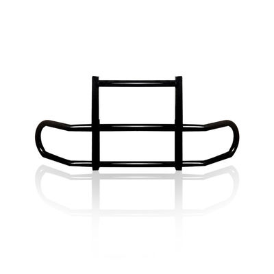 Dongsui Factory Tough North American Classic styled high quality Semi Truck Bumper Deer Guards For  Freightliner Cascadia For Volvo International Prostar Kenworth  Peterbilt  Mack Pinnacle