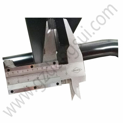 American Semi Truck Deer Guard for Vnl 304 Stainless Steel  Quick  Delivery Time
