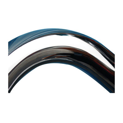 Dongsui Factory Tough high quality Semi Truck Bumper Deer Guards For  VOLVO SCANIA BENZ MAN 