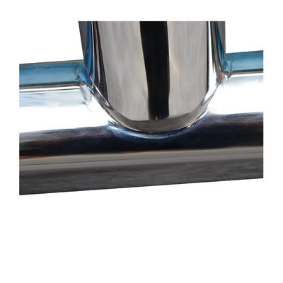 Dongsui Factory Tough high quality Semi Truck Bumper Deer Guards For  VOLVO SCANIA BENZ MAN 