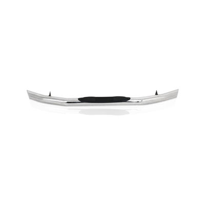 OEM ODM Pickup Rear Bumper Stainless Steel Car Nudge Rear Bar For Toyota