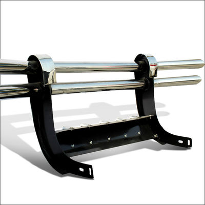 OEM ODM 4x4 Pick Up Nudge Bar Stainless Steel Front Bumper