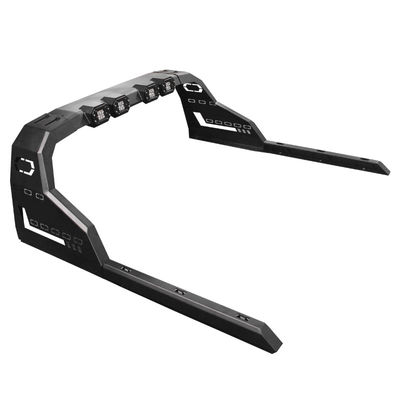 New Design 4X4 Auto Part Car Accessories Steel Sport  Roll Bar For Toyota Hilux FRONTIER