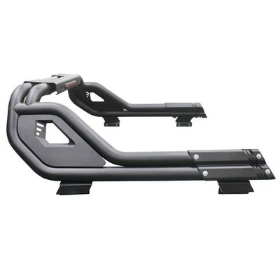 Dongsui Factory Supply Anti Rust Ss201 Truck Roll Bar For Toyota Hilux Land Cruiser