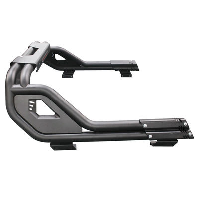 OEM ODM Pickup Truck Roll Bar For Volkswagen Amarok