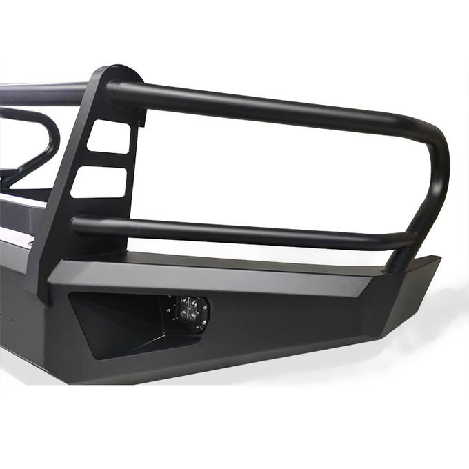 Ford Ranger truck Bull Bar Steel Front Bumper Pick Up Truck Accessories