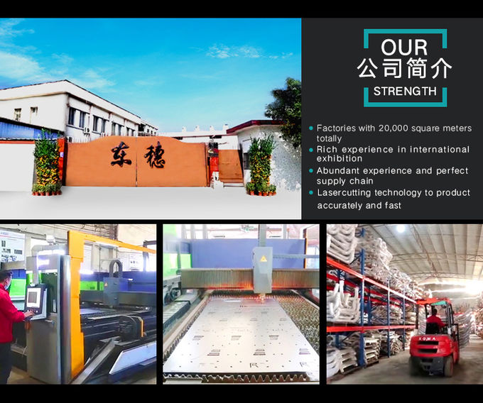 Guangzhou Dongsui Auto Accessories & Spare Parts Co., Ltd. Company Profile