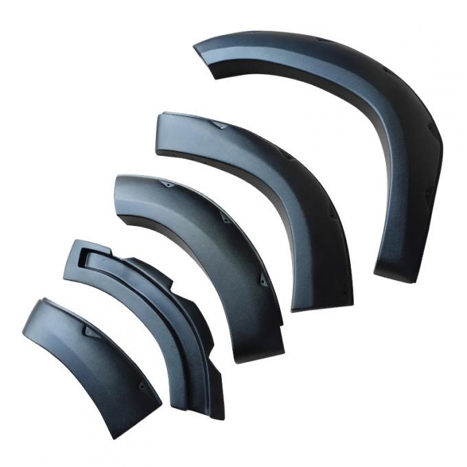 Toyota FORTUNER Fender Flares Auto Fender Flare Customized 4x4 Pick Up